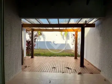 Casa 3 quartos no Santa Luzia, Uberlândia — foto 3 de 6