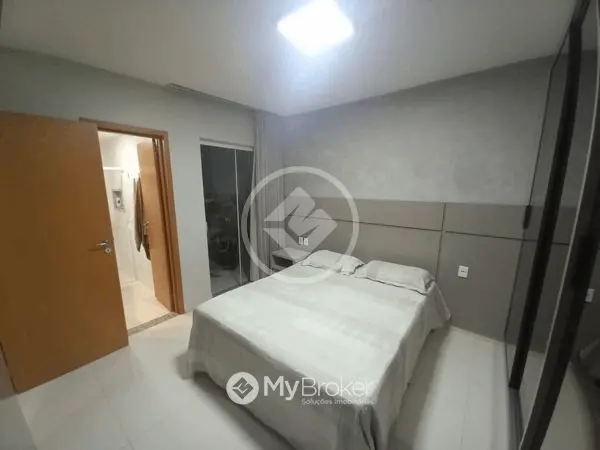Apartamento 3 quartos no Presidente Roosevelt, Uberlândia — foto 5 de 6