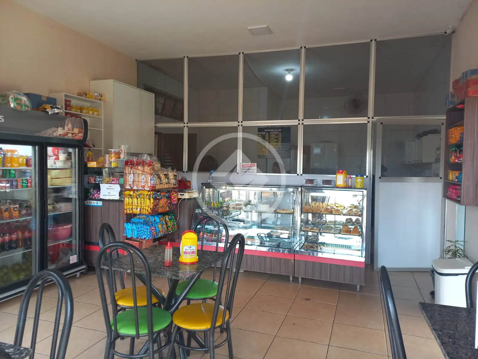 Sala Comercial no Morumbi, Uberlândia — foto 4 de 6