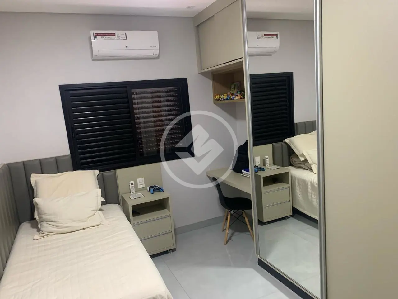 Casa 3 quartos no Novo Mundo, Uberlândia — foto 5 de 6