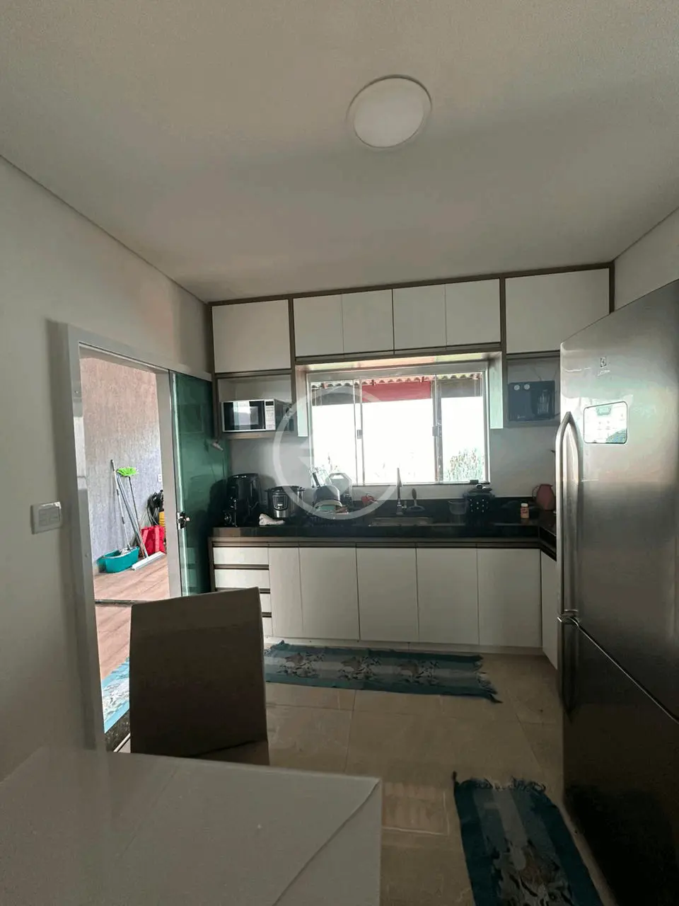 Casa 2 quartos no Luizote de Freitas, Uberlândia — foto 4 de 6