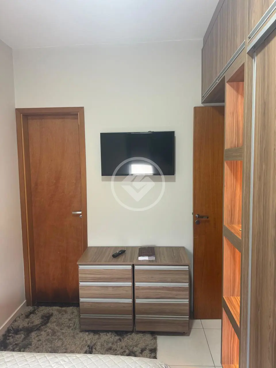 Apartamento 2 quartos no Granada, Uberlândia — foto 5 de 6