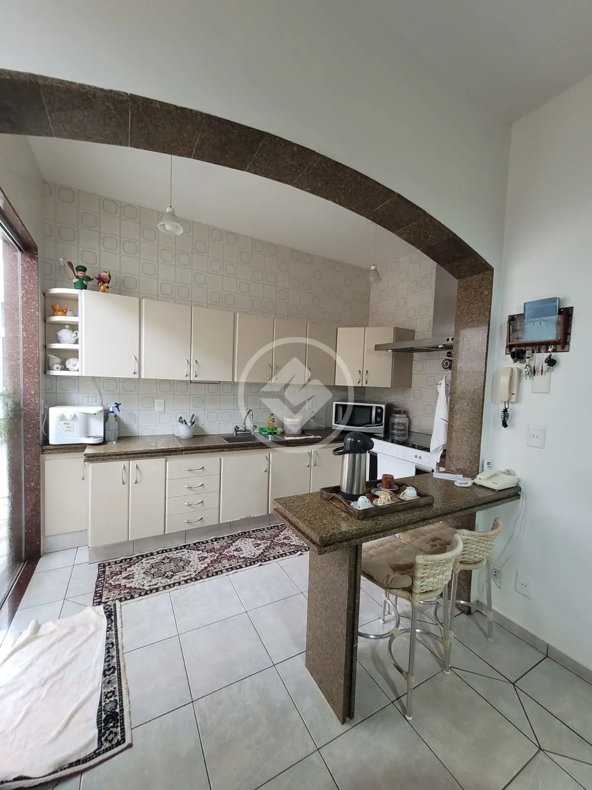 Casa 3 quartos no Osvaldo Rezende, Uberlândia — foto 3 de 6