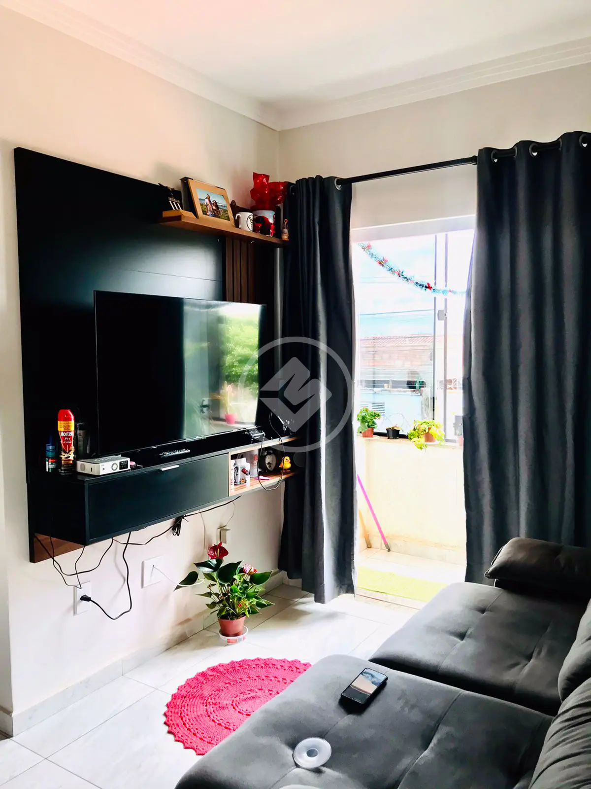 Apartamento Granada, Uberlândia - MG — foto 2