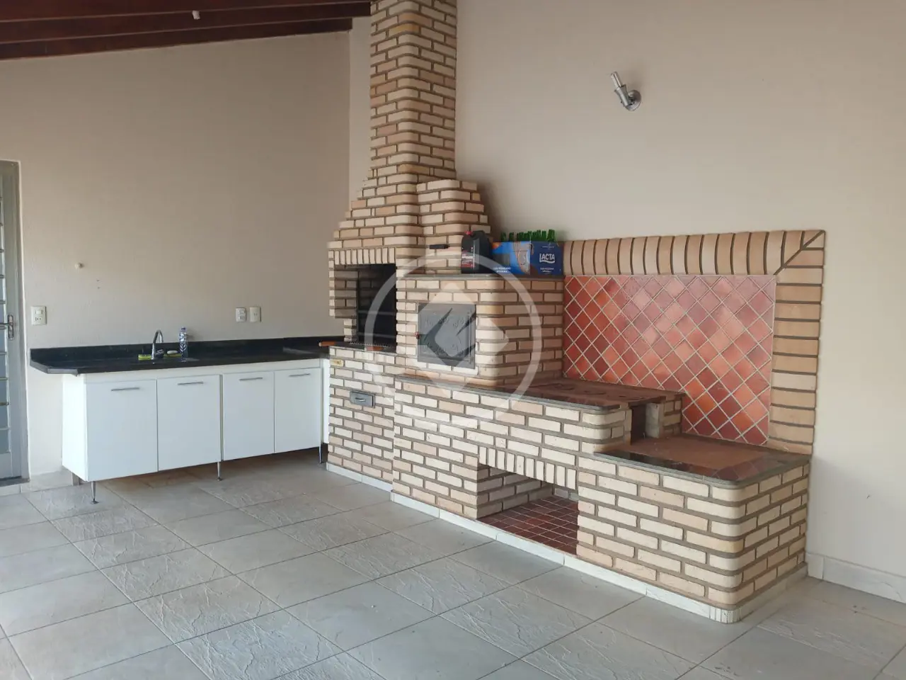 Casa 3 quartos no Custódio Pereira, Uberlândia — foto 2 de 6