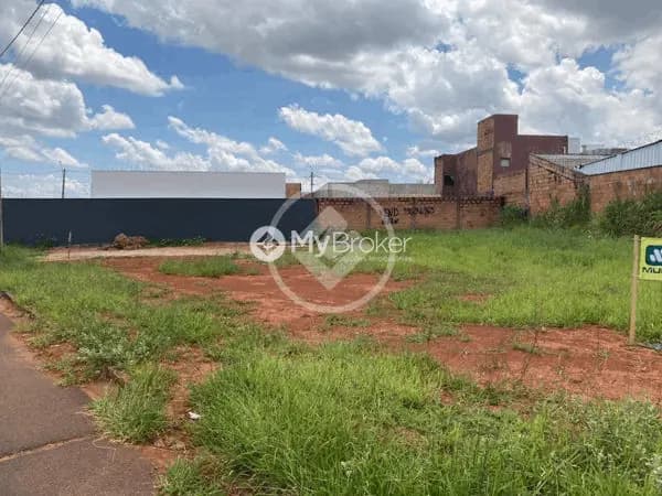 Terreno Novo Mundo, Uberlândia - MG — foto 2