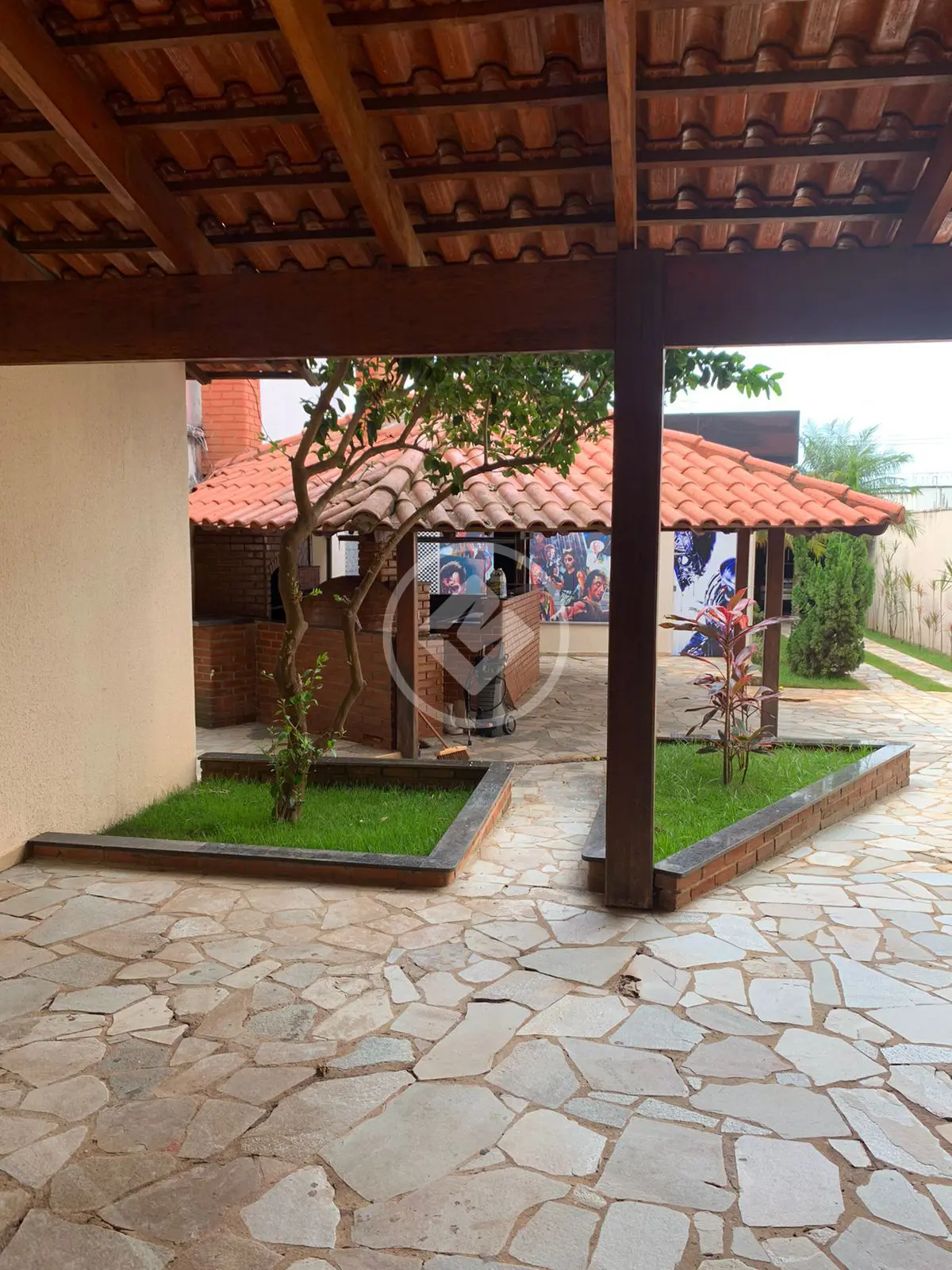 Casa 3 quartos no Martins, Uberlândia — foto 4 de 6