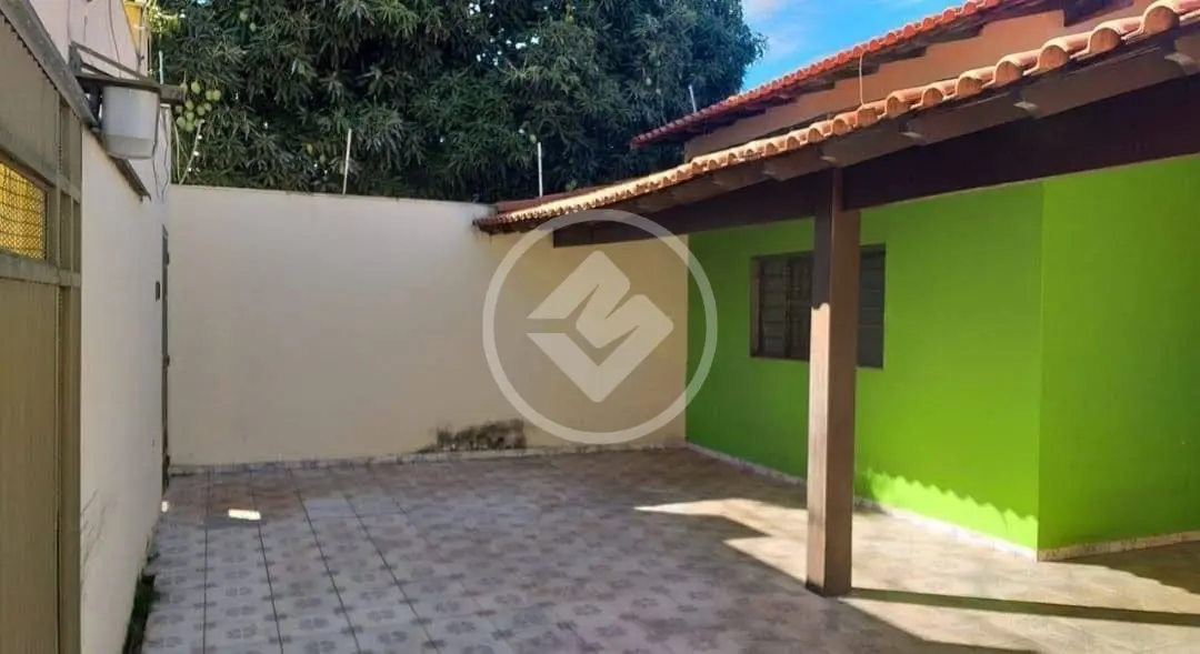 Casa 3 quartos no Pampulha, Uberlândia — foto 2 de 6