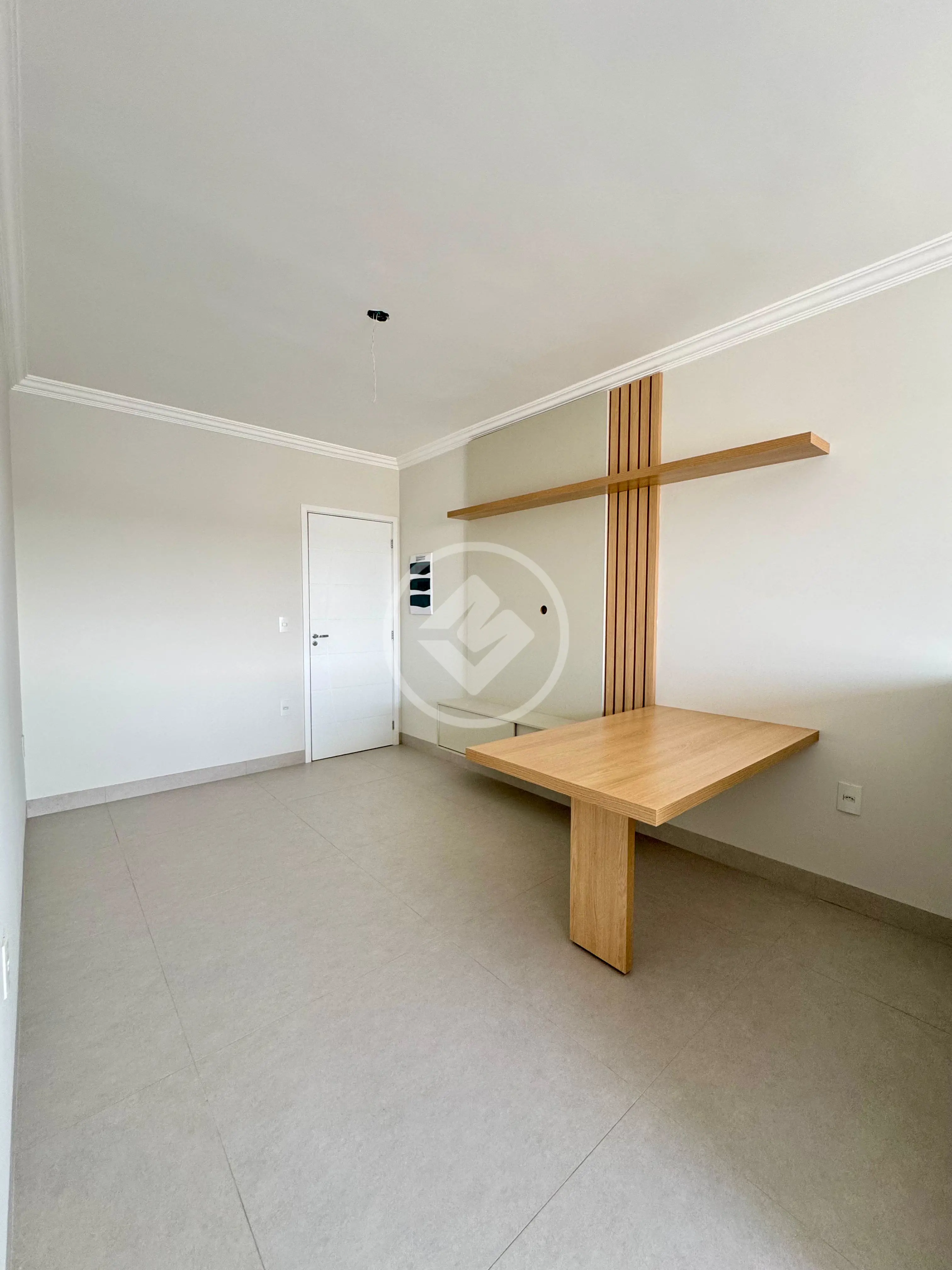 Apartamento 2 quartos no Granada, Uberlândia — foto 3 de 6