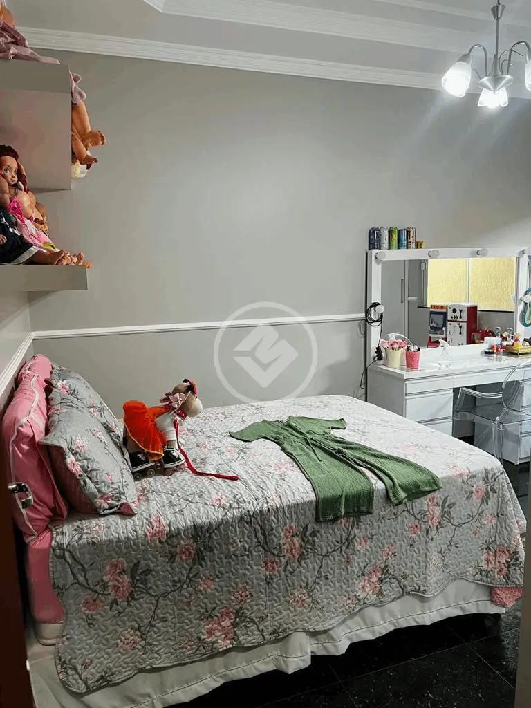 Casa 3 quartos no Jardim Patrícia, Uberlândia — foto 6 de 6