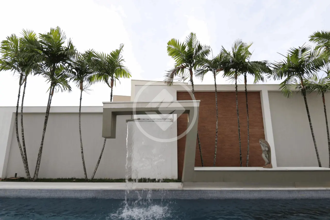 Casa 5 quartos no Jardim Colina, Uberlândia — foto 4 de 6
