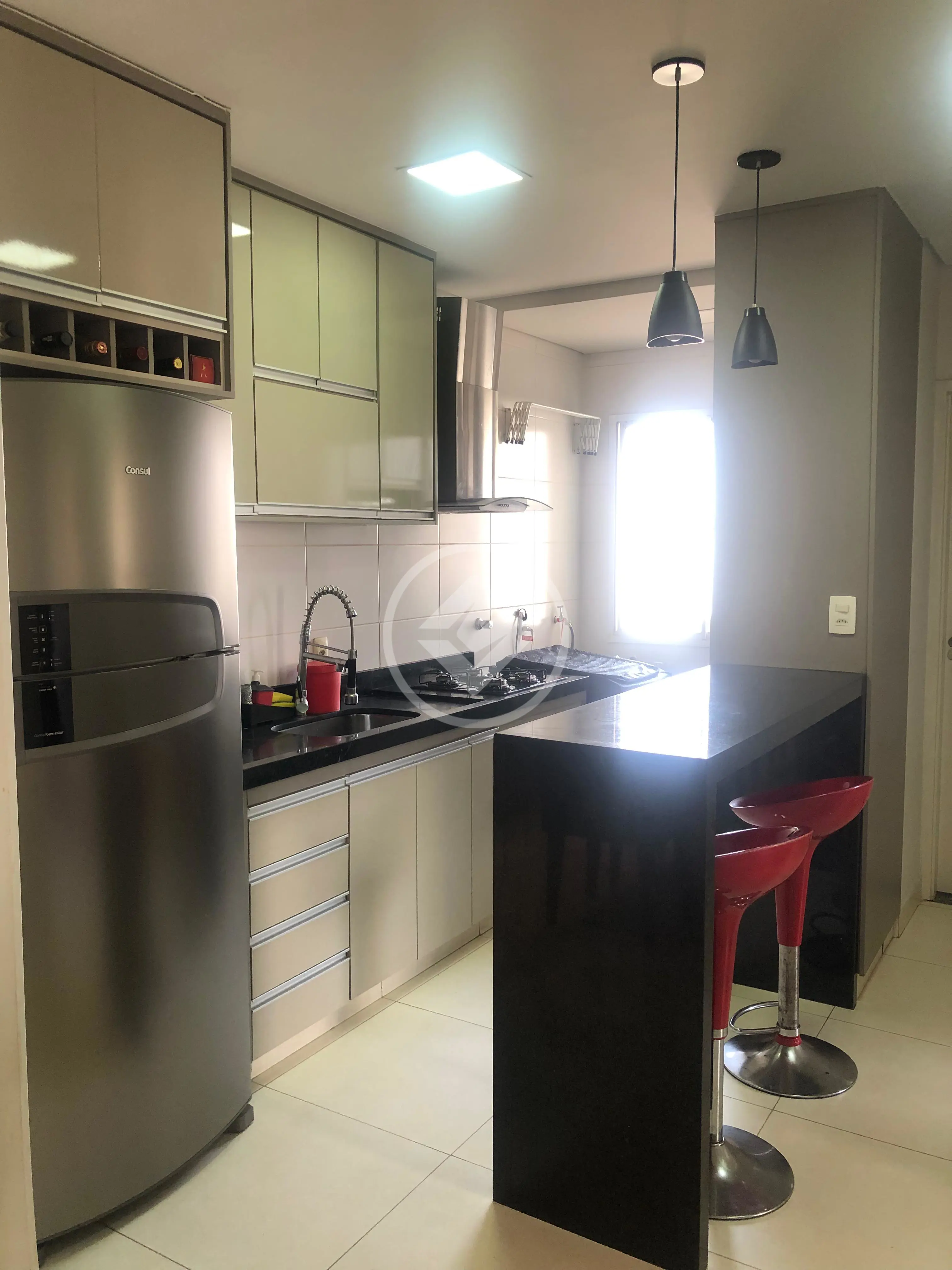 Apartamento 2 quartos no JARDIM HOLANDA, Uberlândia — foto 4 de 6
