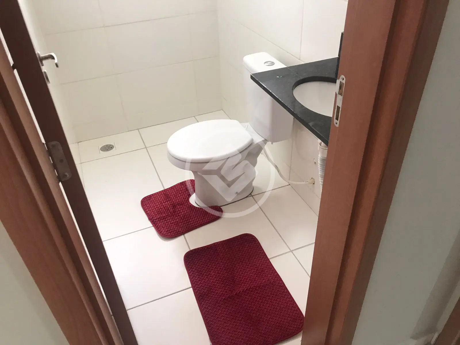 Apartamento 2 quartos no Residencial Integração, Uberlândia — foto 5 de 6