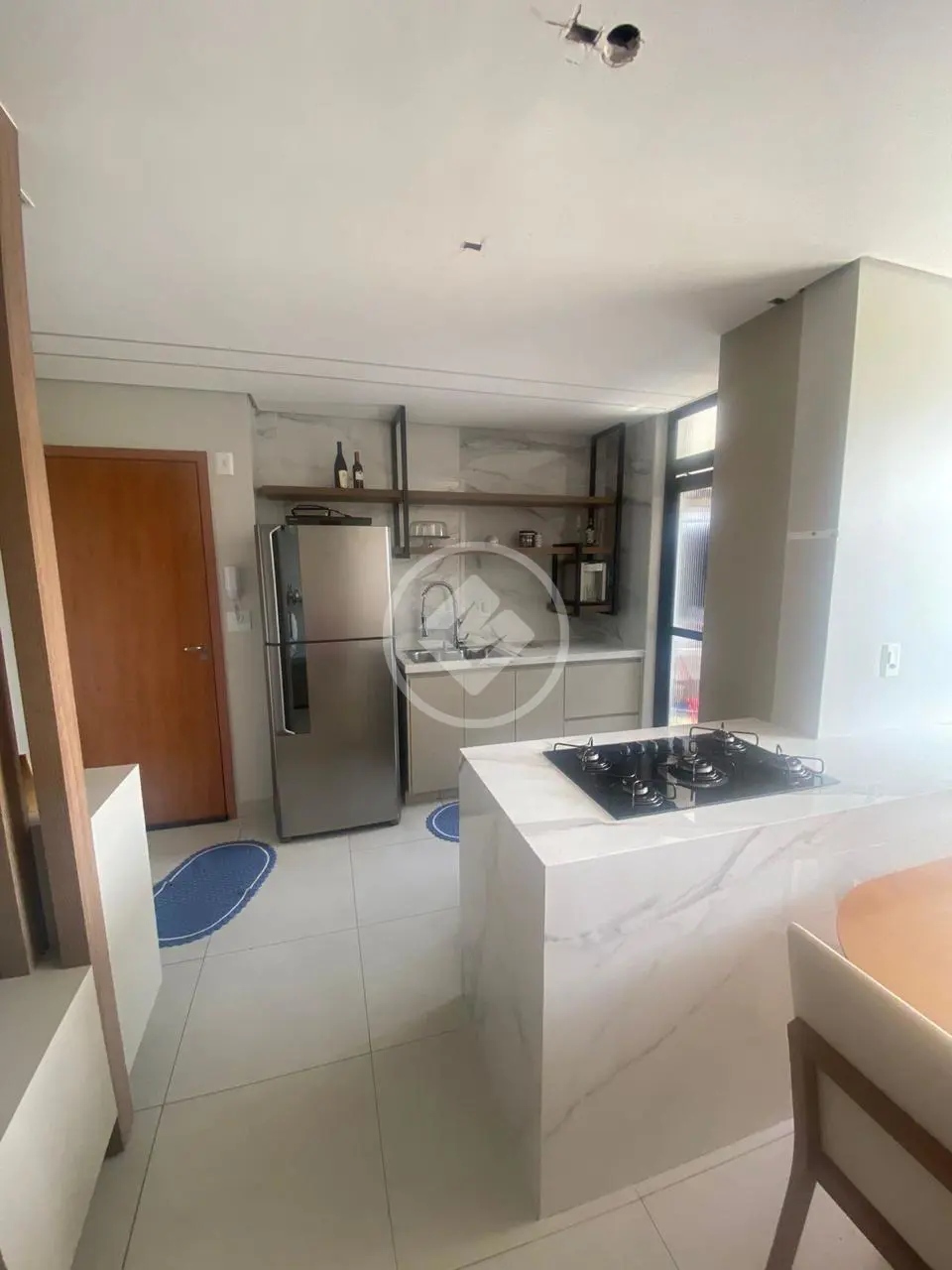 Apartamento GRANJA MARILEUSA, Uberlândia - MG — foto 1