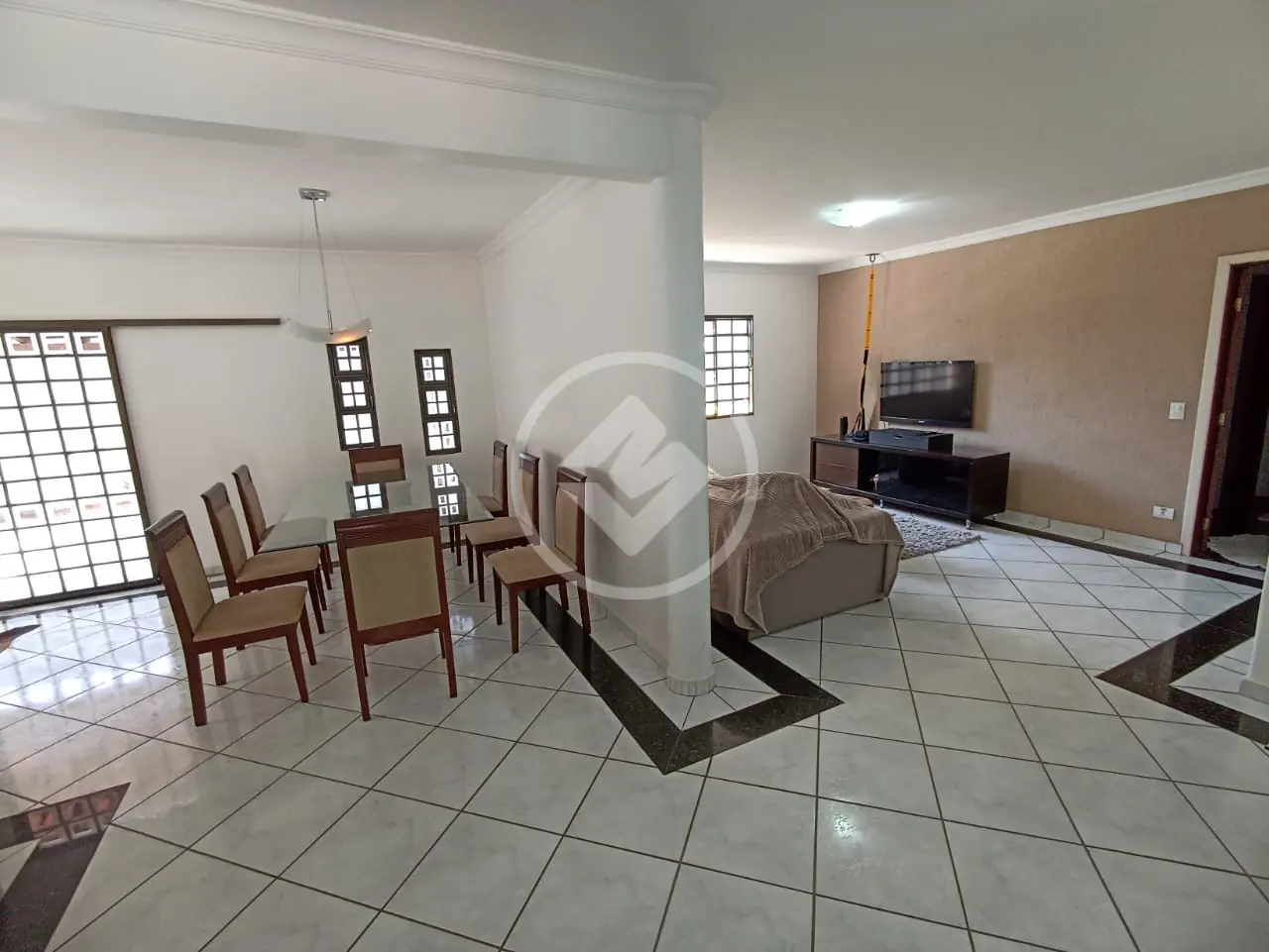 Casa 3 quartos no BRASIL, Uberlândia — foto 3 de 6