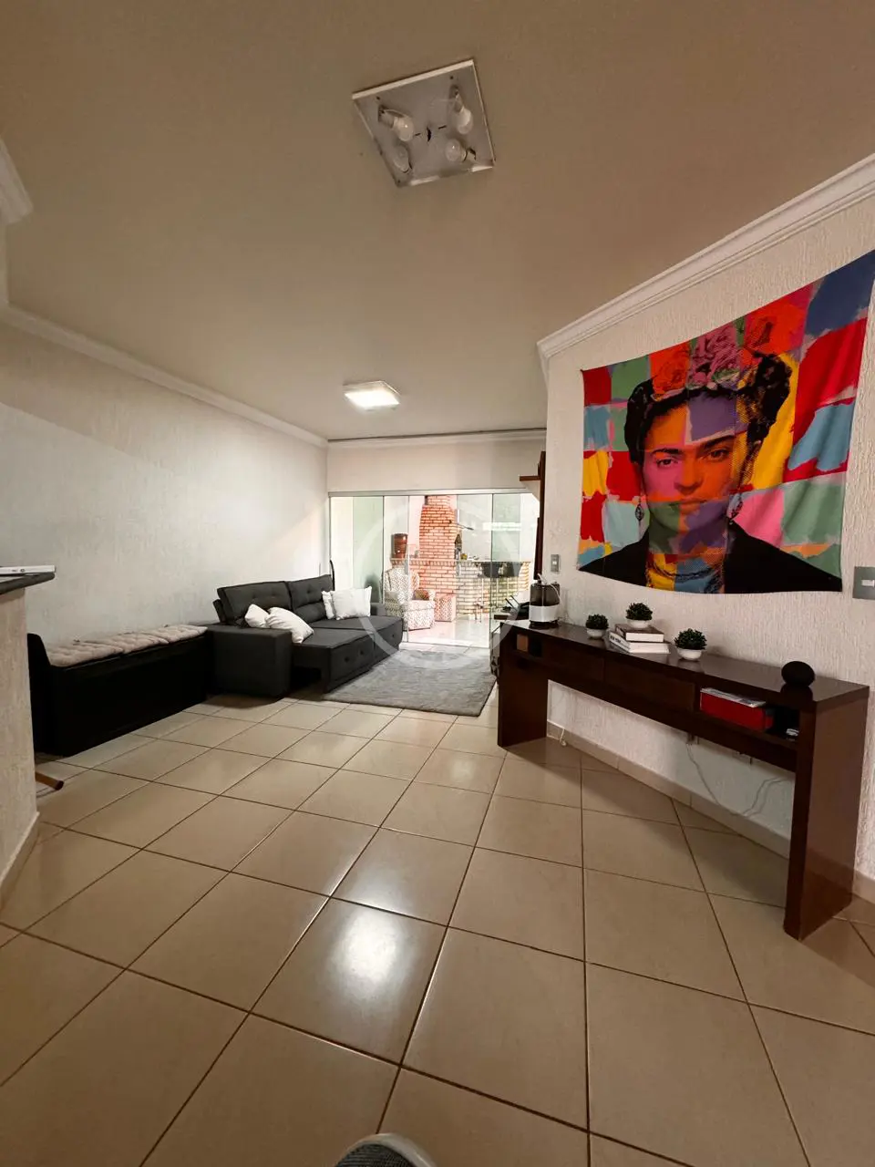 Casa Alto Umuarama, Uberlândia - MG — foto 1