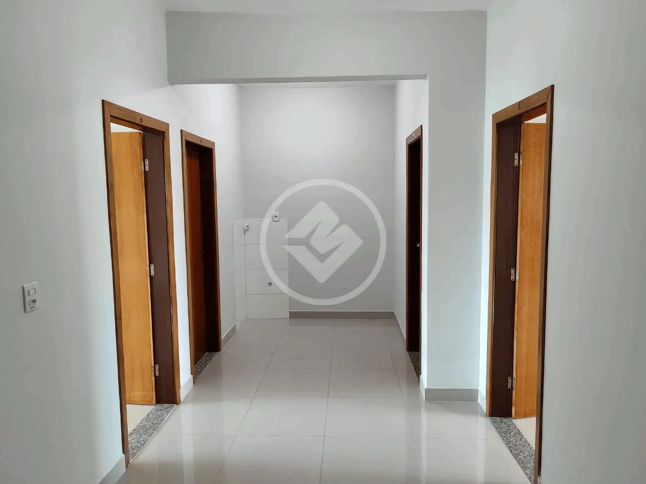 Sala Comercial Granada, Uberlândia - MG — foto 1