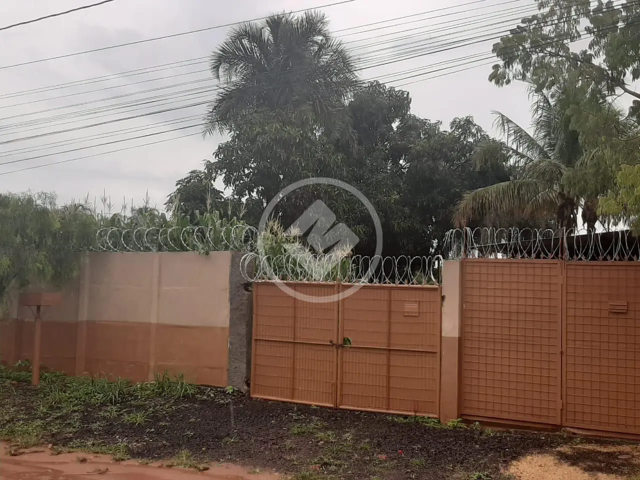 Chácara Morada Nova, Uberlândia - MG — foto 1