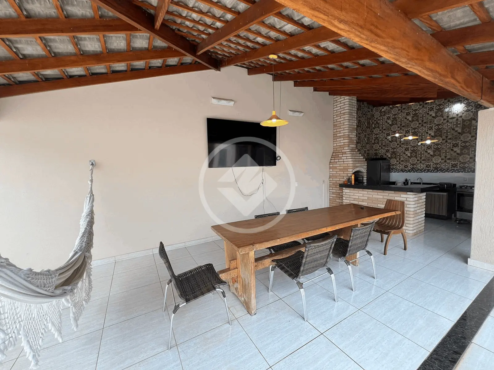 Casa 3 quartos no Cidade Jardim, Uberlândia — foto 4 de 6