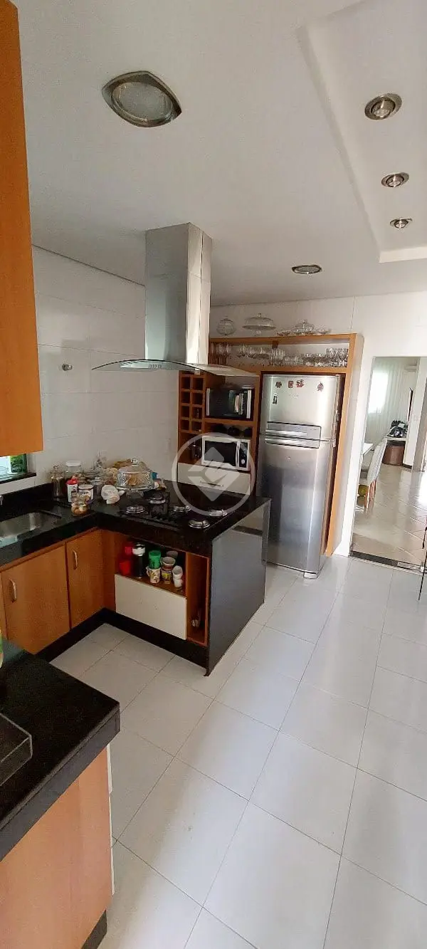 Casa 3 quartos no Jardim Patrícia, Uberlândia — foto 2 de 6