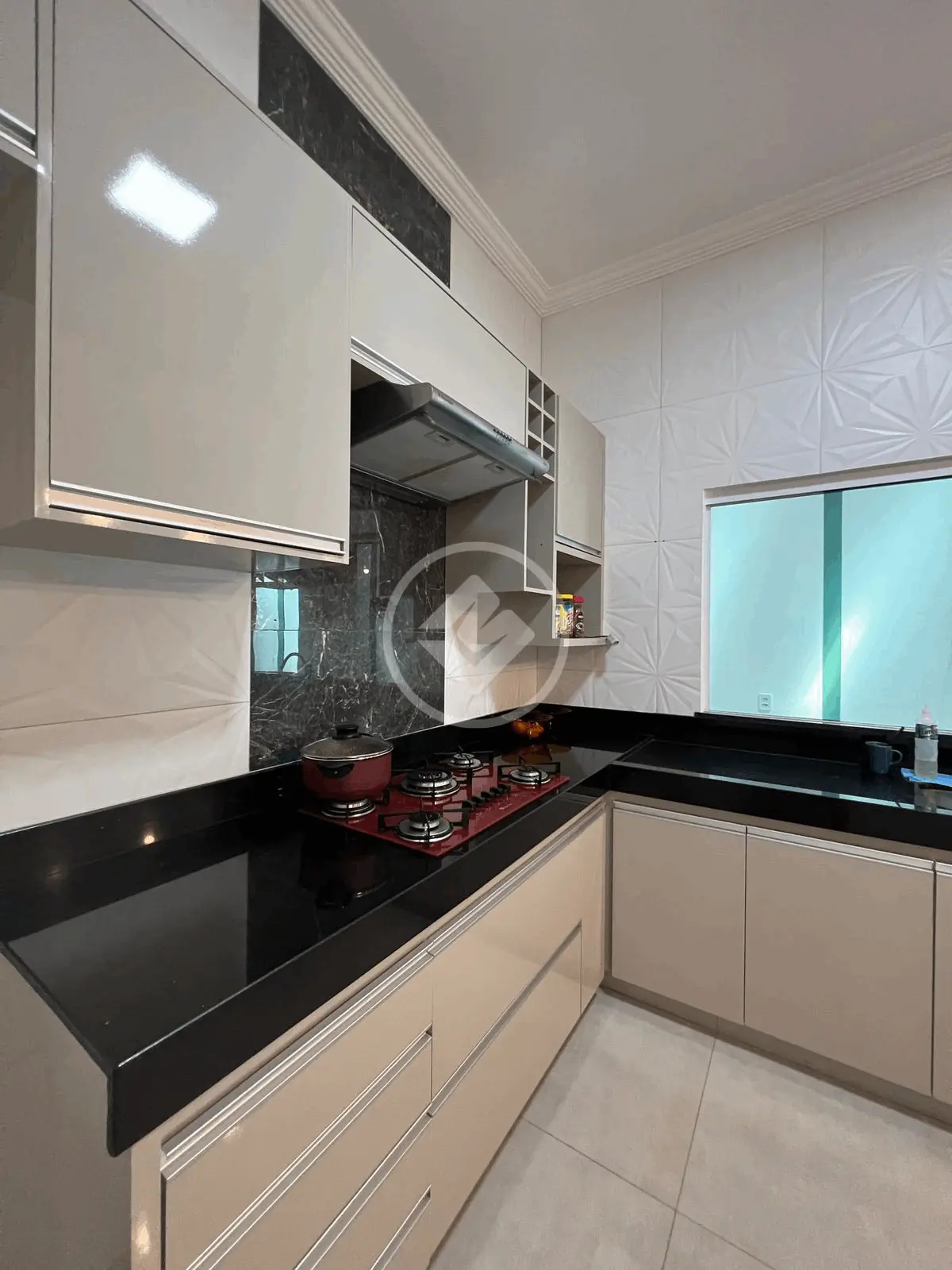 Casa 3 quartos no Panorama, Uberlândia — foto 3 de 6