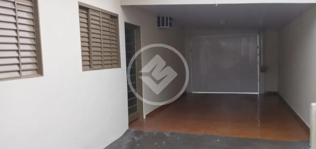 Casa Tibery, Uberlândia - MG — foto 1