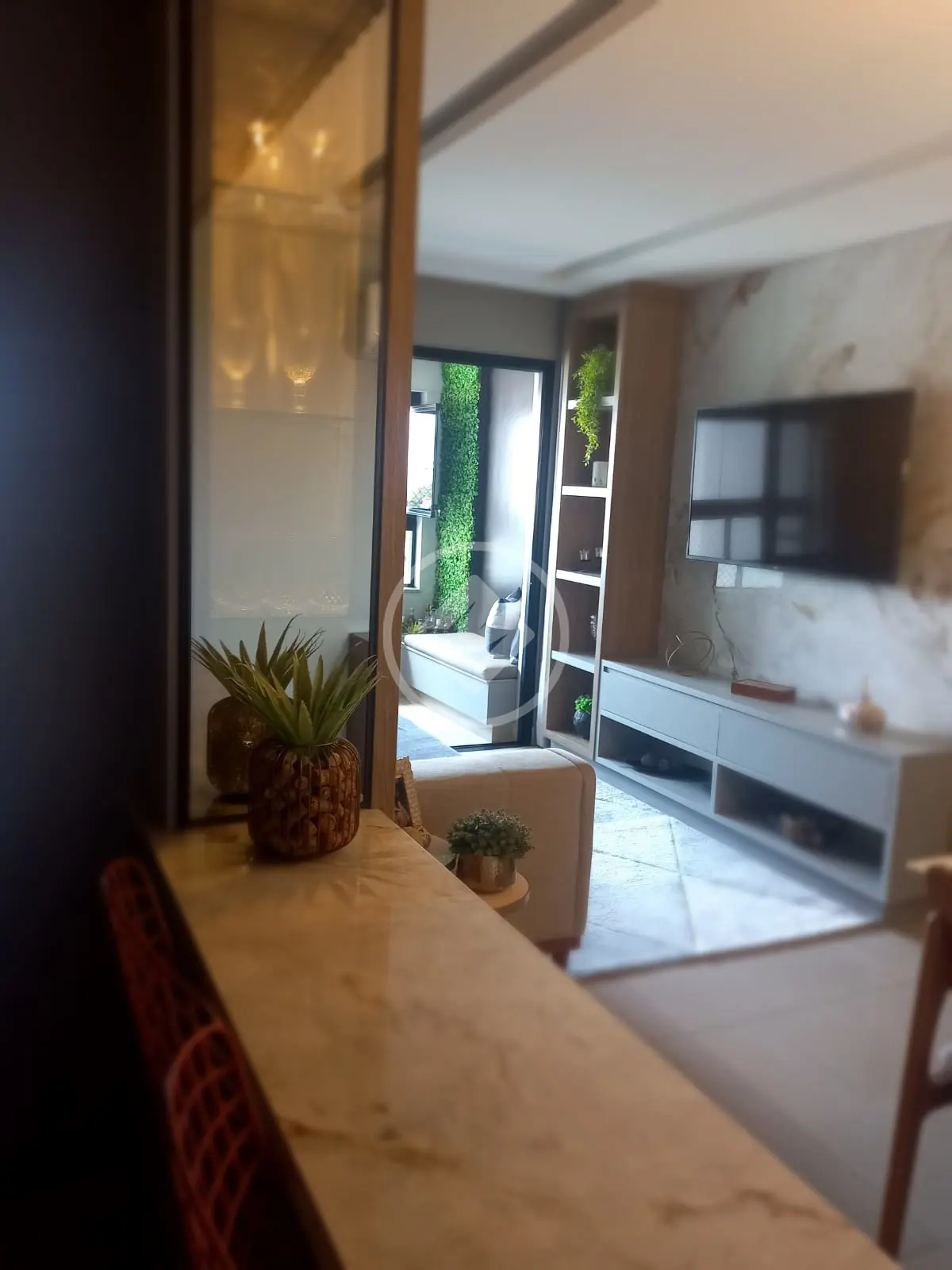 Apartamento 2 quartos no Santa Mônica, Uberlândia — foto 5 de 6