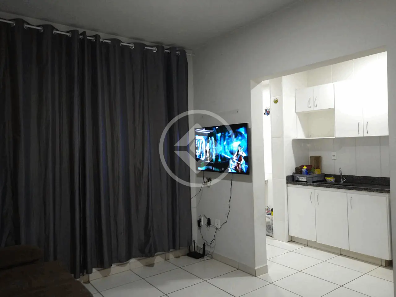 Apartamento 2 quartos no Panorama, Uberlândia — foto 5 de 6