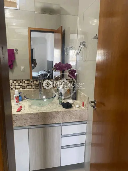 Apartamento 3 quartos no SARAIVA, Uberlândia — foto 4 de 6