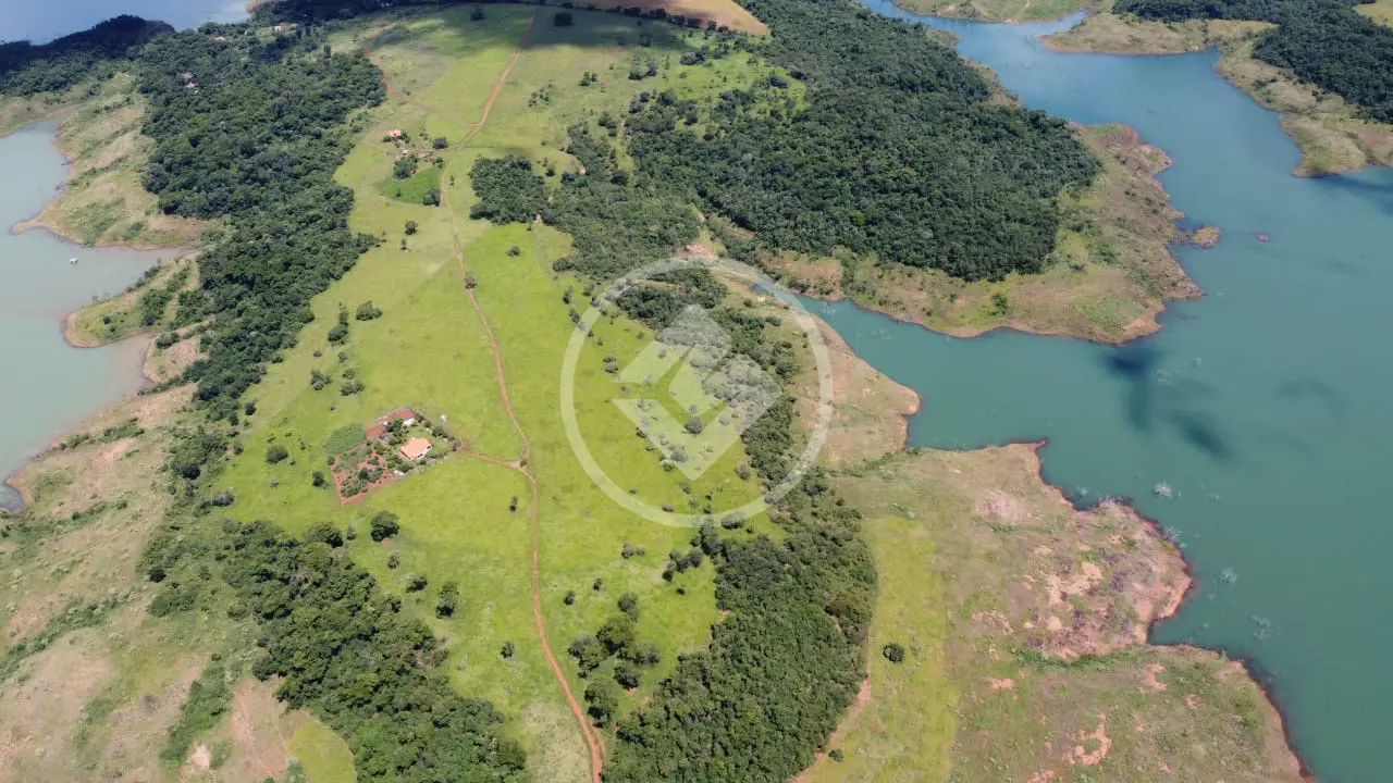 Fazenda Rural, Pedrinópolis - MG — foto 2