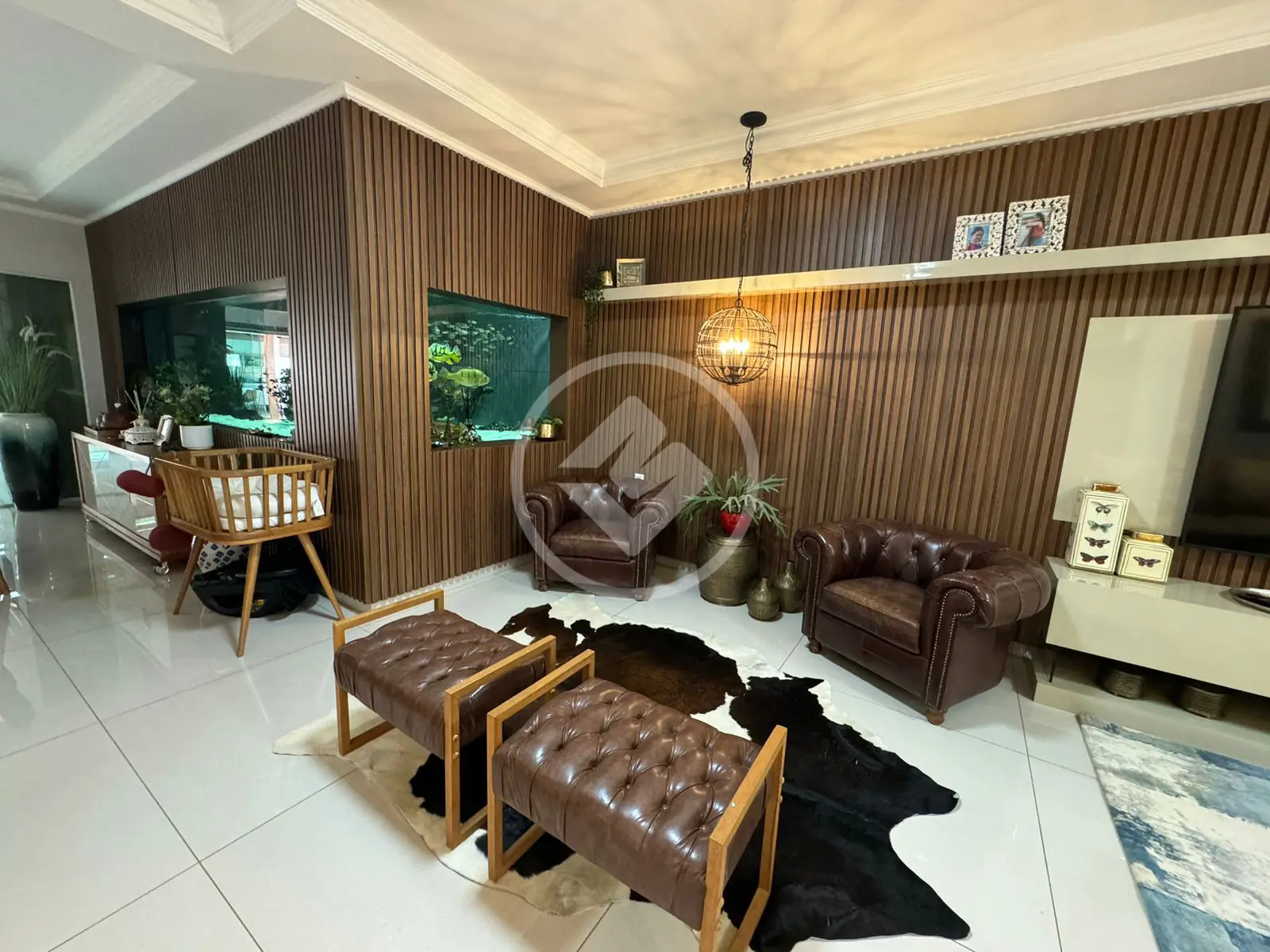 Casa 3 quartos no Cidade Jardim, Uberlândia — foto 4 de 6