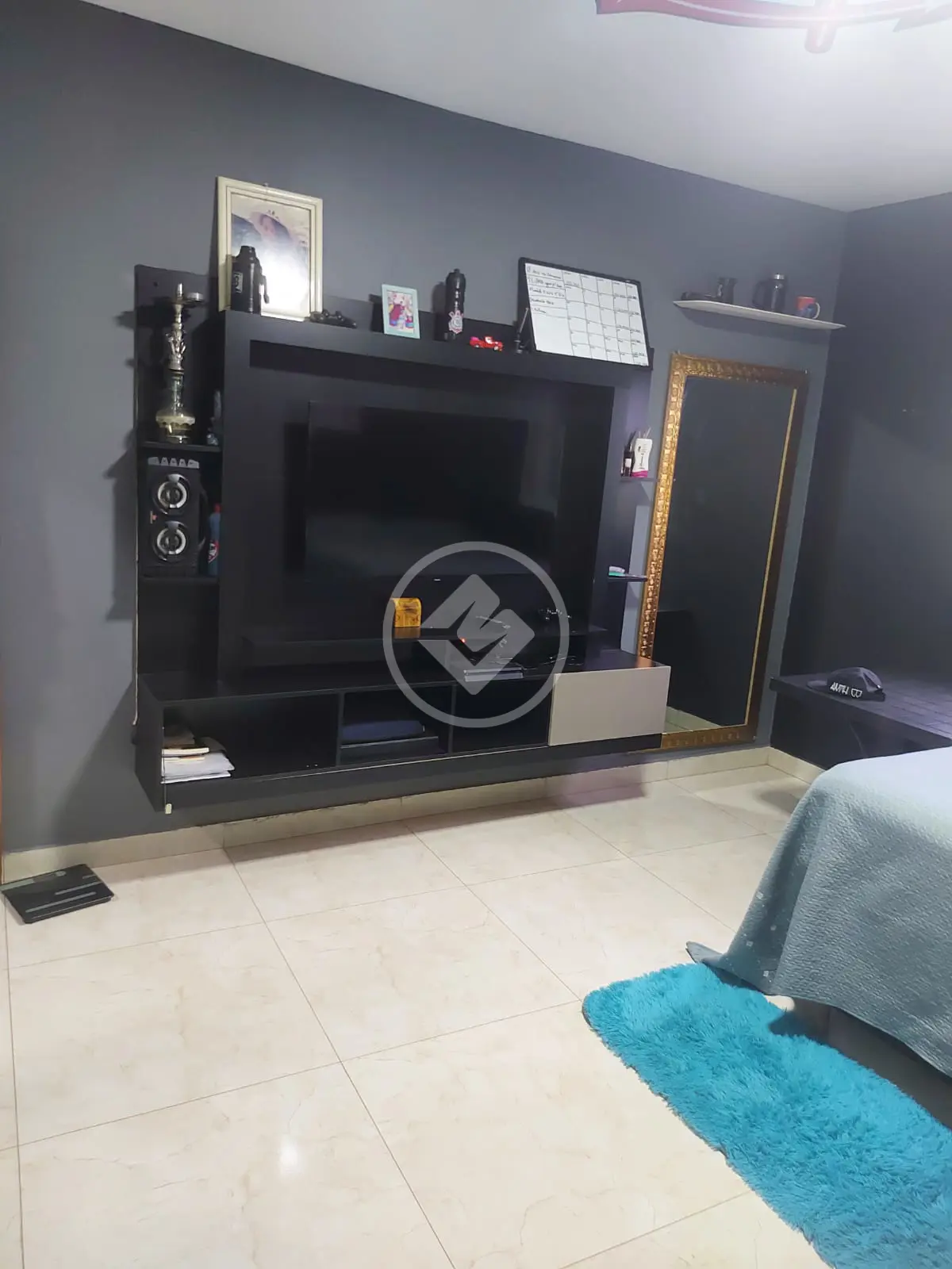 Sobrado 5 quartos no Minas Gerais, Uberlândia — foto 3 de 6