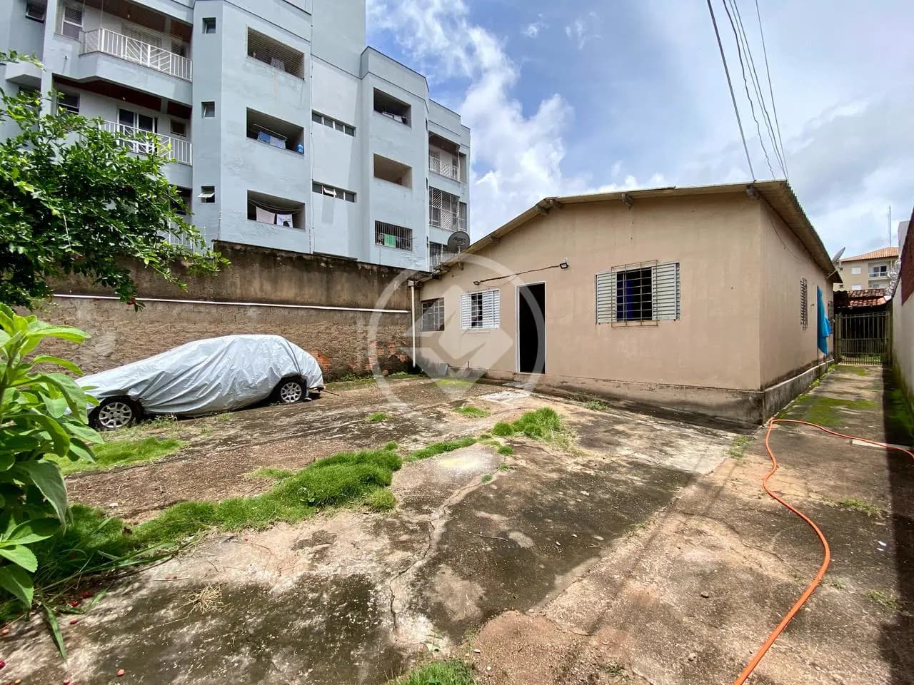 Casa Nossa Senhora das Graças, Uberlândia - MG — foto 1