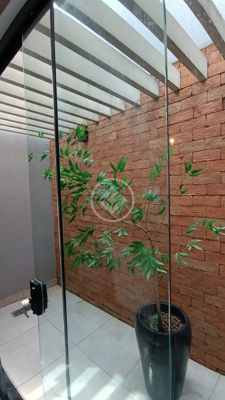 Casa 3 quartos no Jardim Brasília, Uberlândia — foto 5 de 6