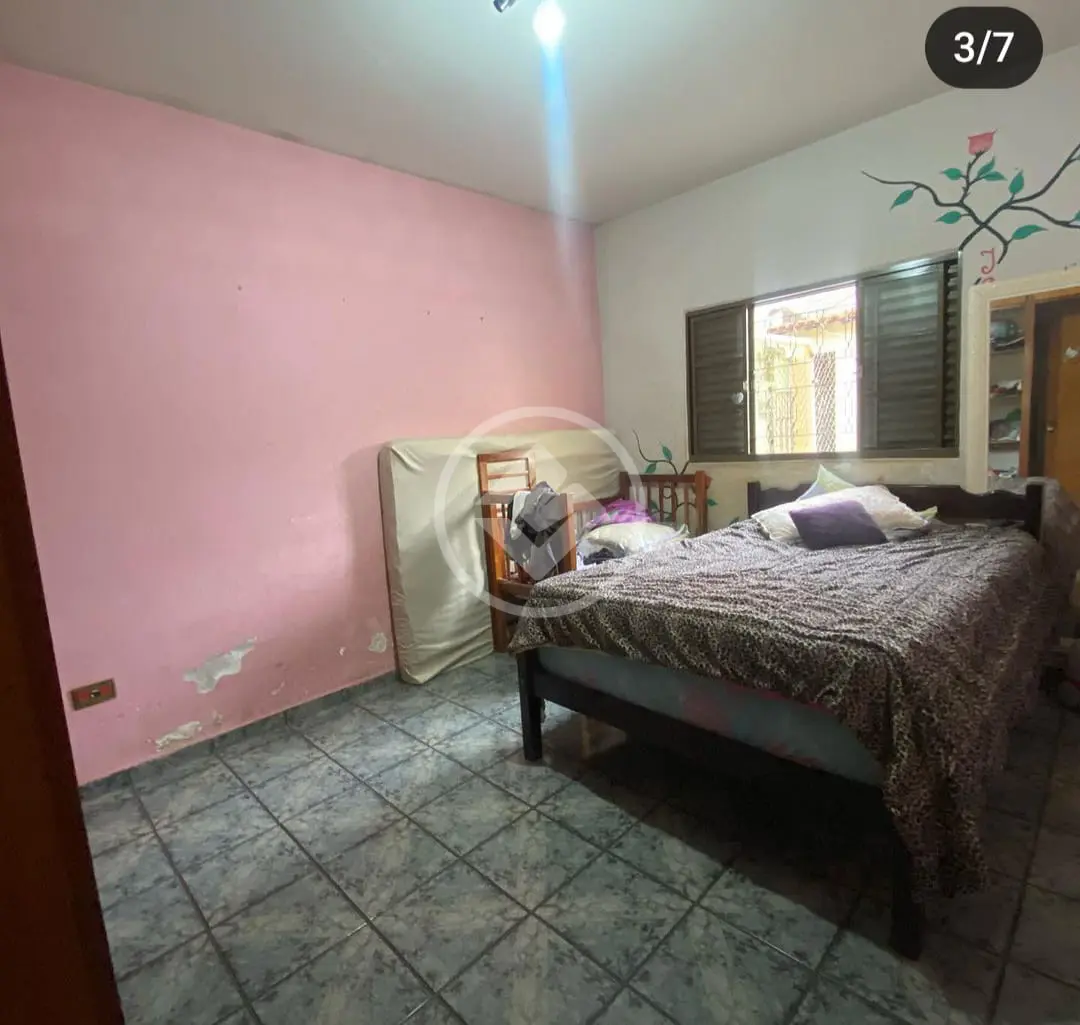 Casa 3 quartos no Segismundo Pereira, Uberlândia — foto 4 de 6