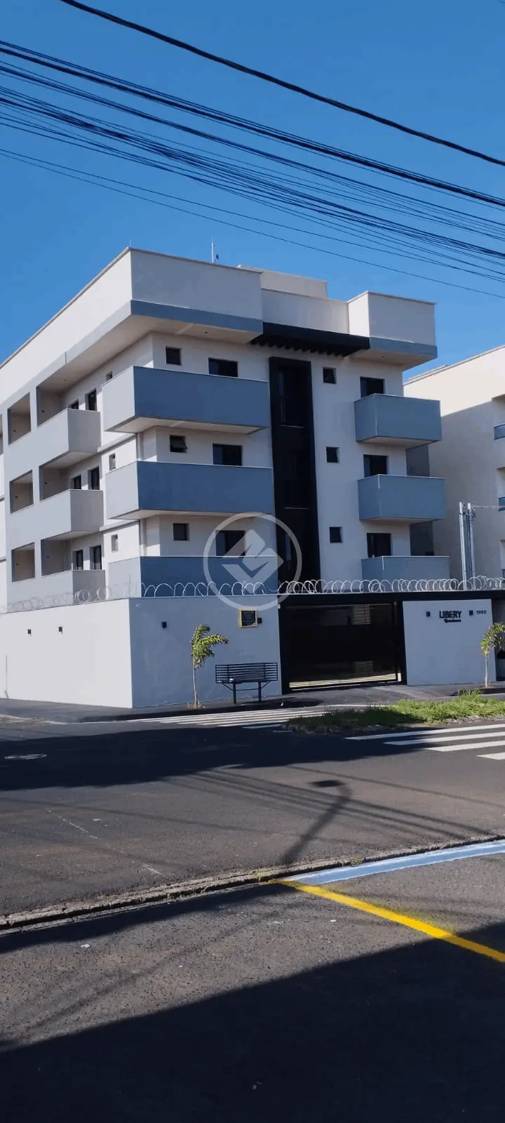 Apartamento 3 quartos no Santa Mônica, Uberlândia — foto 3 de 3