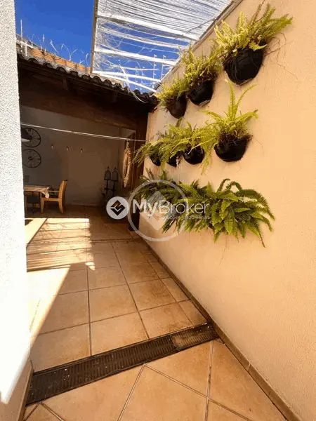 Casa 3 quartos no Alto Umuarama, Uberlândia — foto 4 de 6