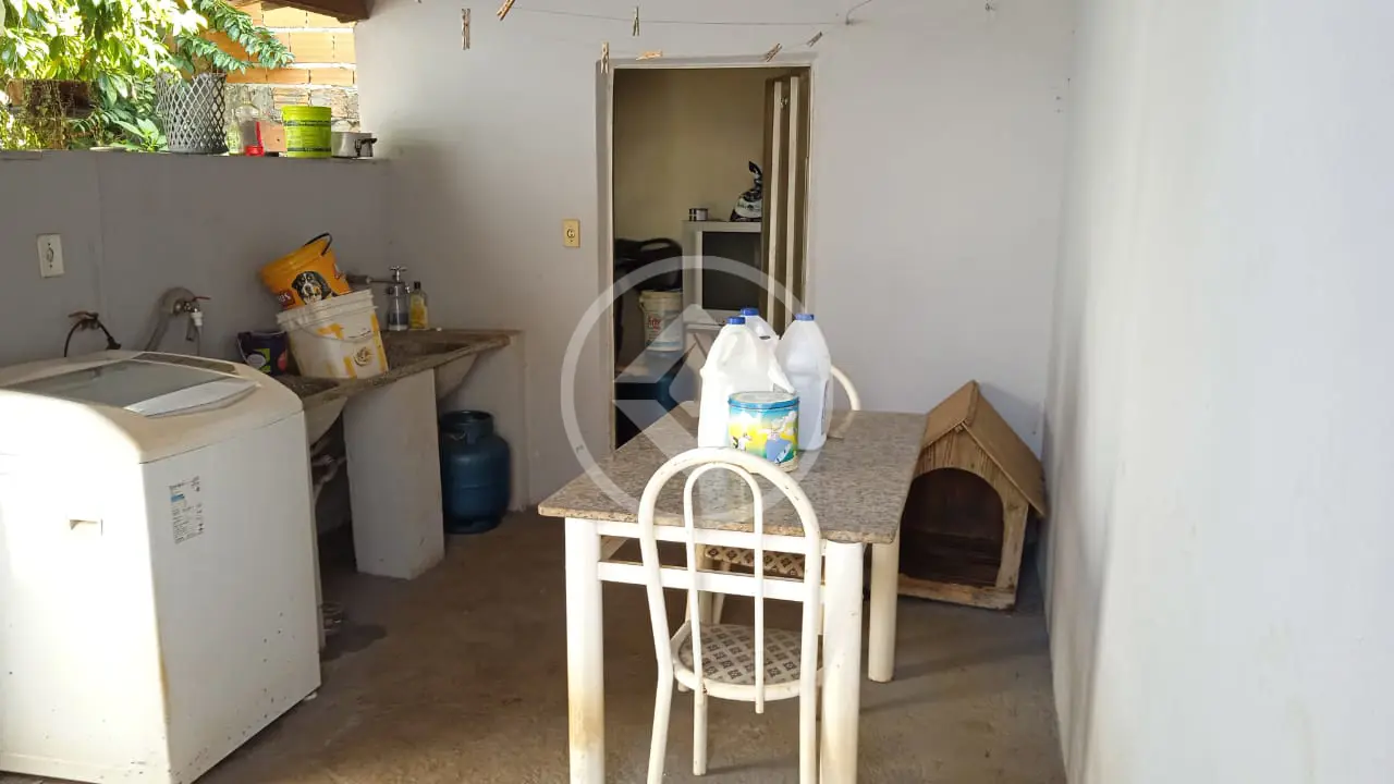 Casa Morumbi, Uberlândia - MG — foto 2