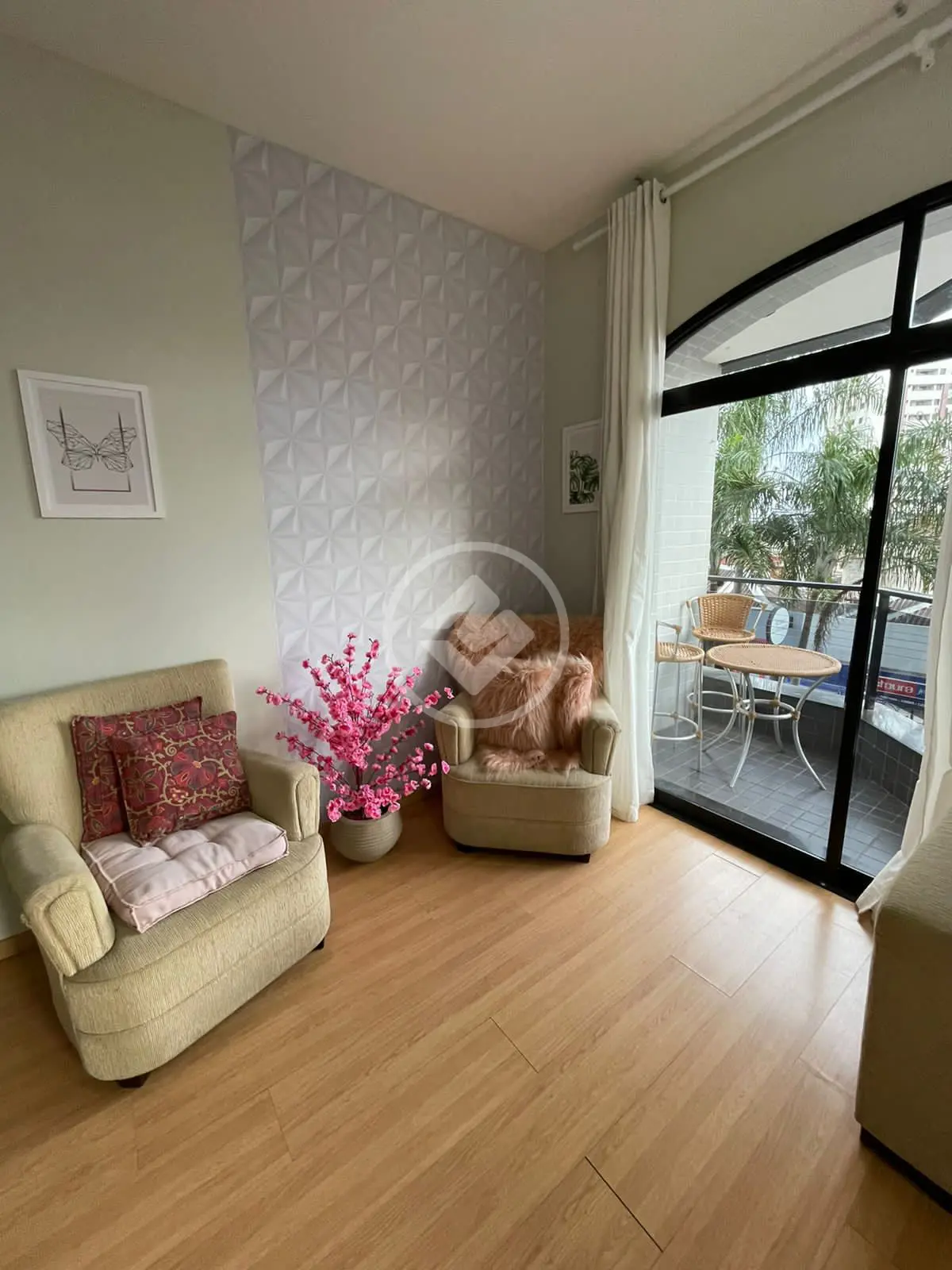 Apartamento 1 quarto no CENTRO, Uberlândia — foto 5 de 6