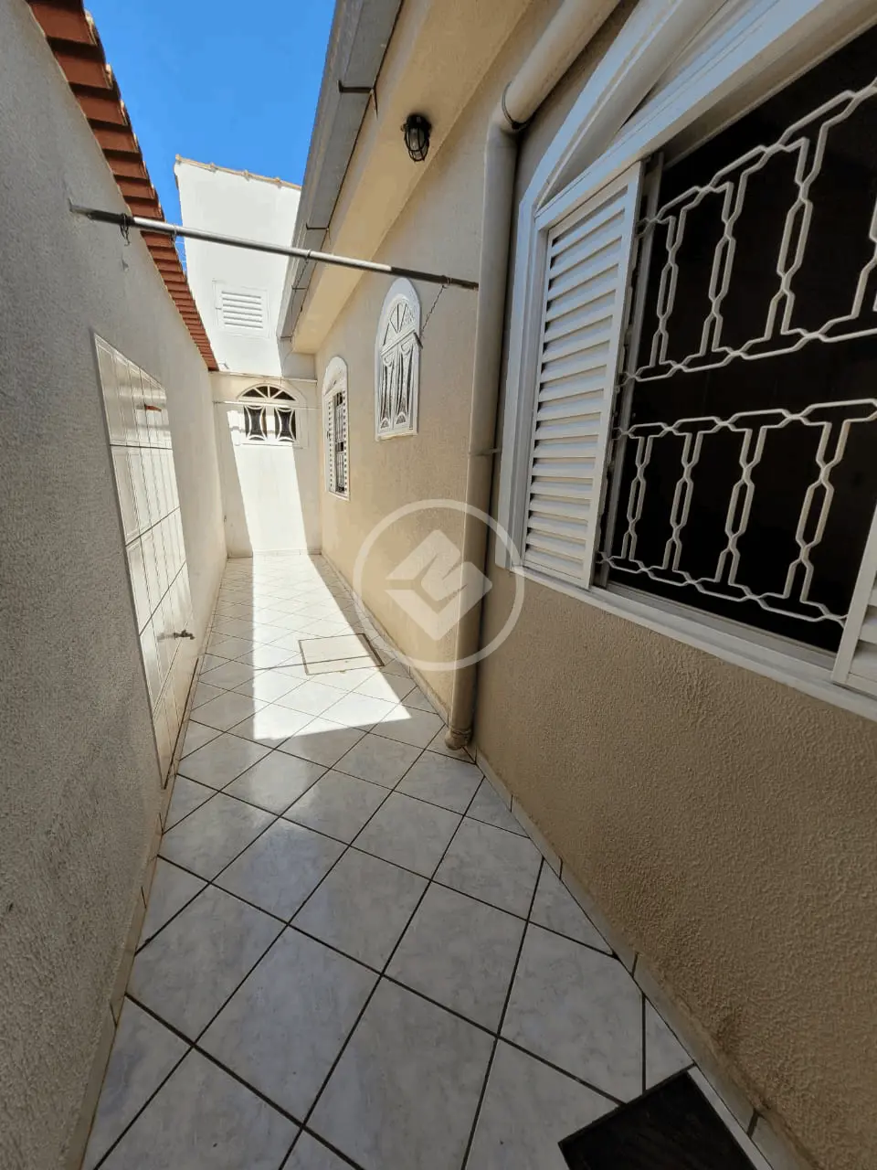 Casa 3 quartos no Nossa Senhora das Graças, Uberlândia — foto 3 de 6