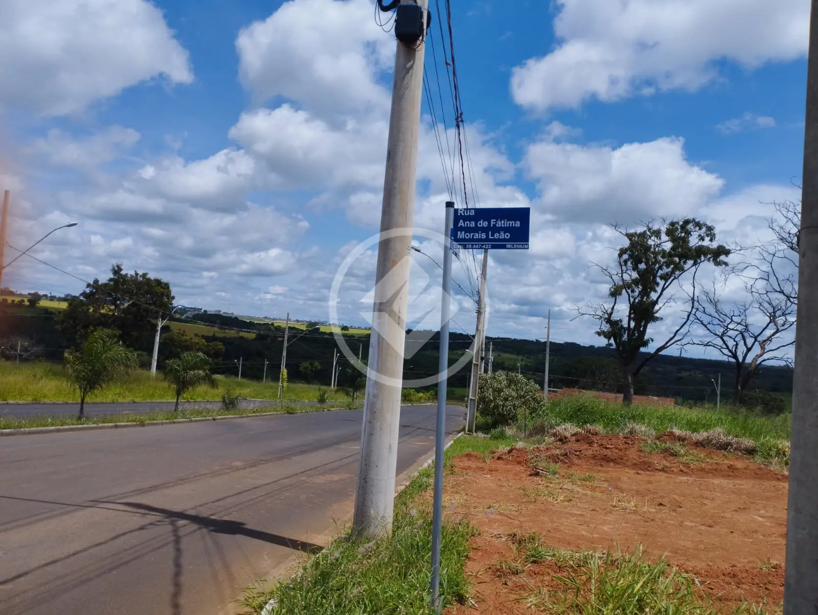 Terreno no Milenium, Araguari — foto 4 de 5