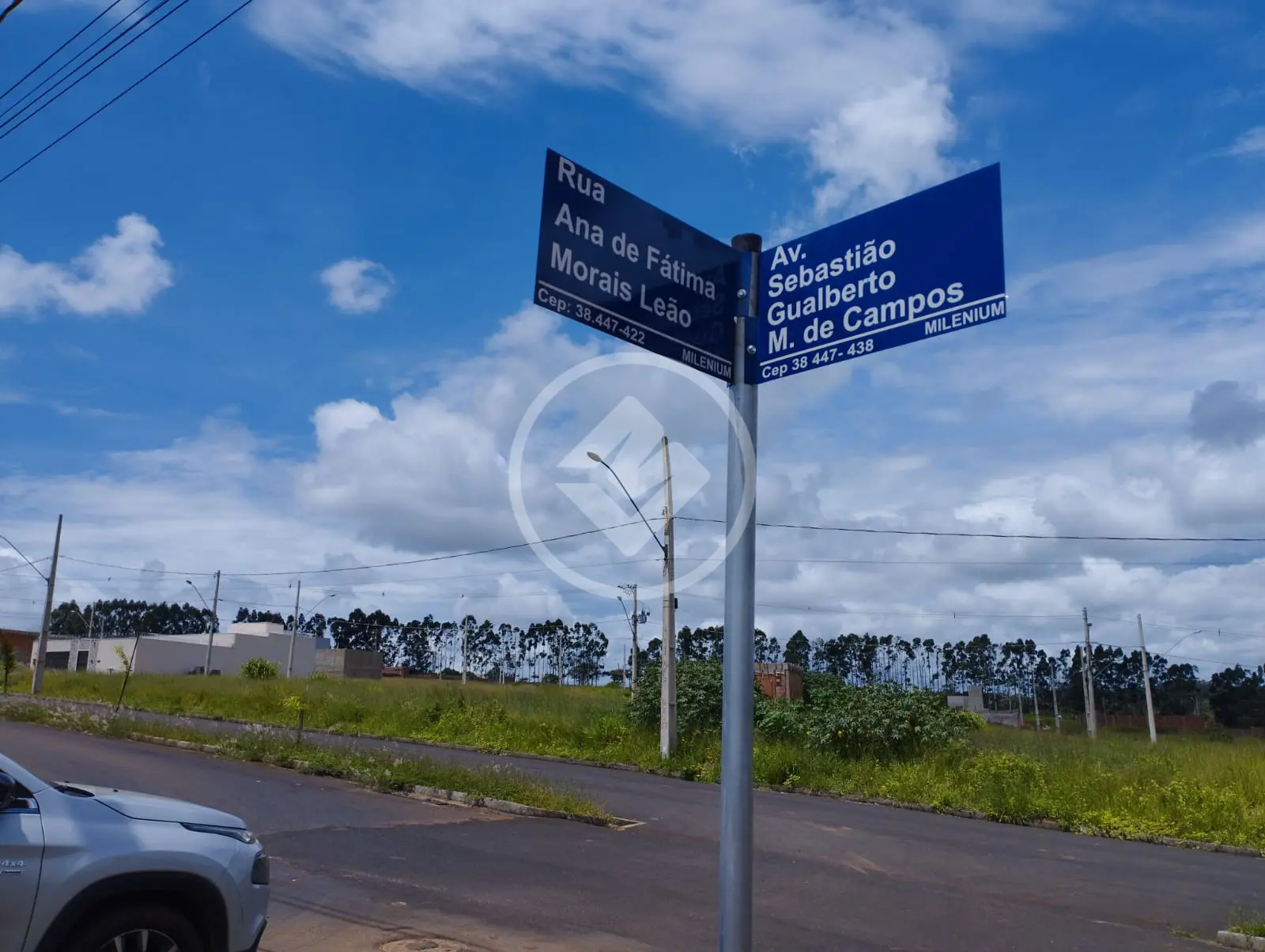 Terreno no Milenium, Araguari — foto 5 de 5