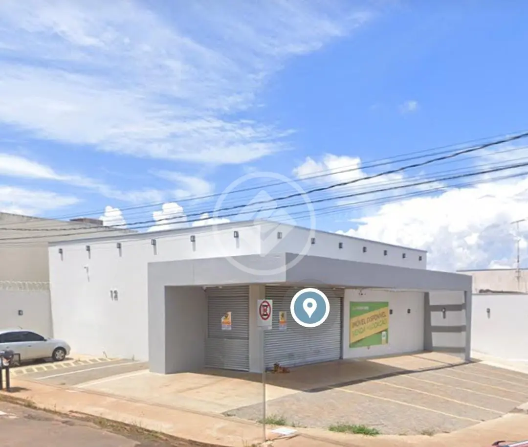 Galpão Santa Luzia, Uberlândia - MG — foto 1