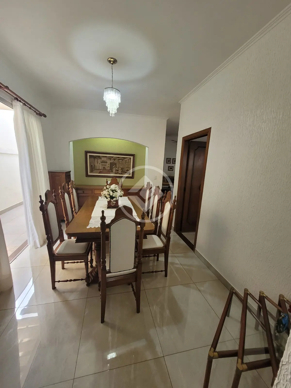 Casa 3 quartos no Osvaldo Rezende, Uberlândia — foto 5 de 6