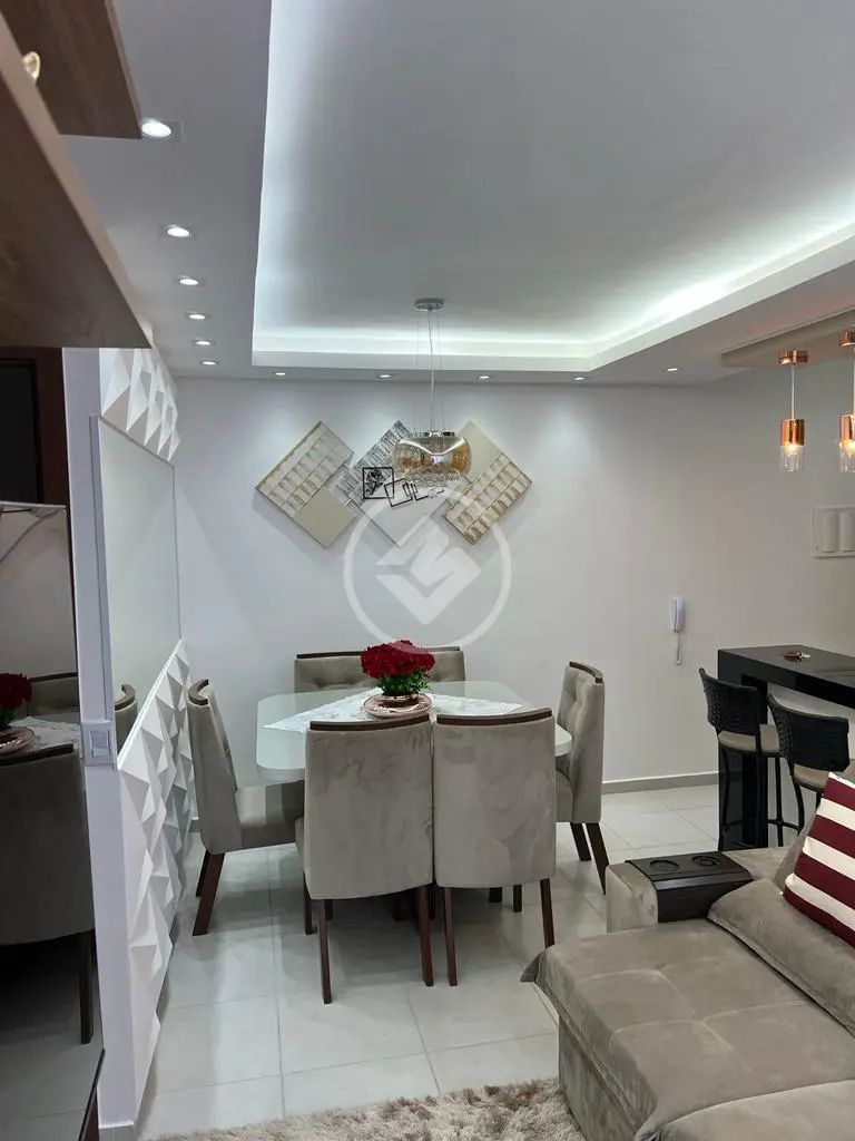 Apartamento 2 quartos no Morumbi, Uberlândia — foto 4 de 6