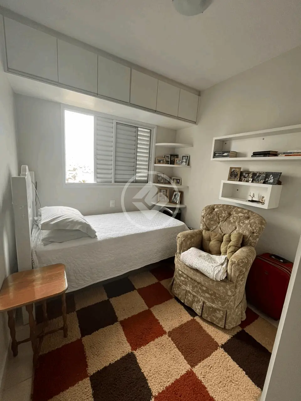 Apartamento 3 quartos no Nossa Senhora Aparecida, Uberlândia — foto 6 de 6