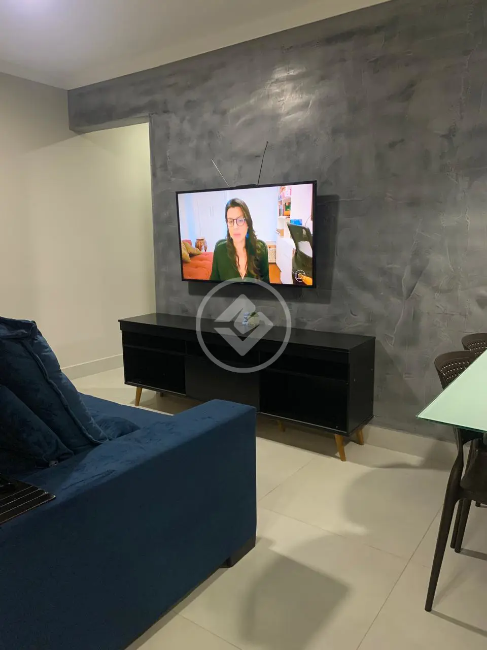 Apartamento Jardim Sul, Uberlândia - MG — foto 2