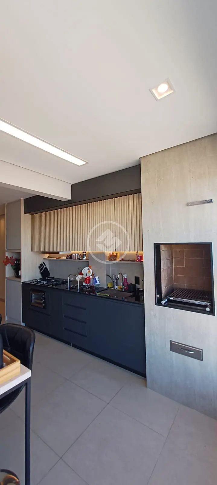 Apartamento 3 quartos no Jardim Patrícia, Uberlândia — foto 3 de 6