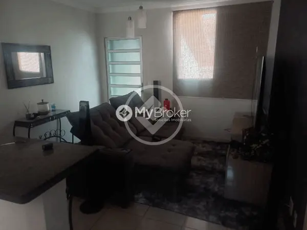 Apartamento 2 quartos no Jardim Europa, Uberlândia — foto 4 de 5