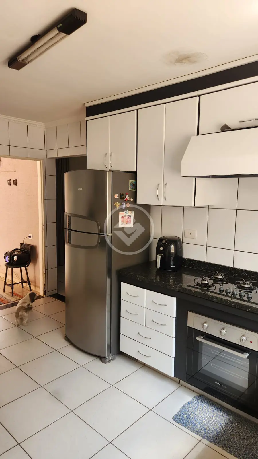 Casa 4 quartos no Santa Rosa, Uberlândia — foto 4 de 6